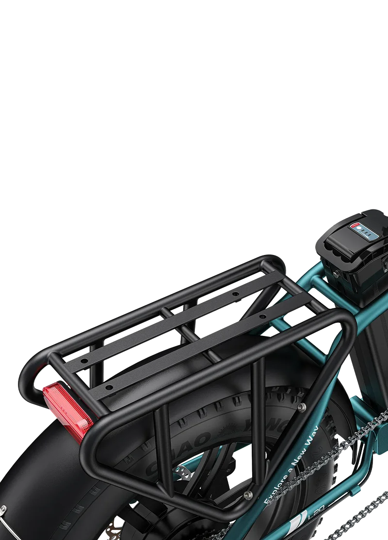 ENGWE L20 Boost