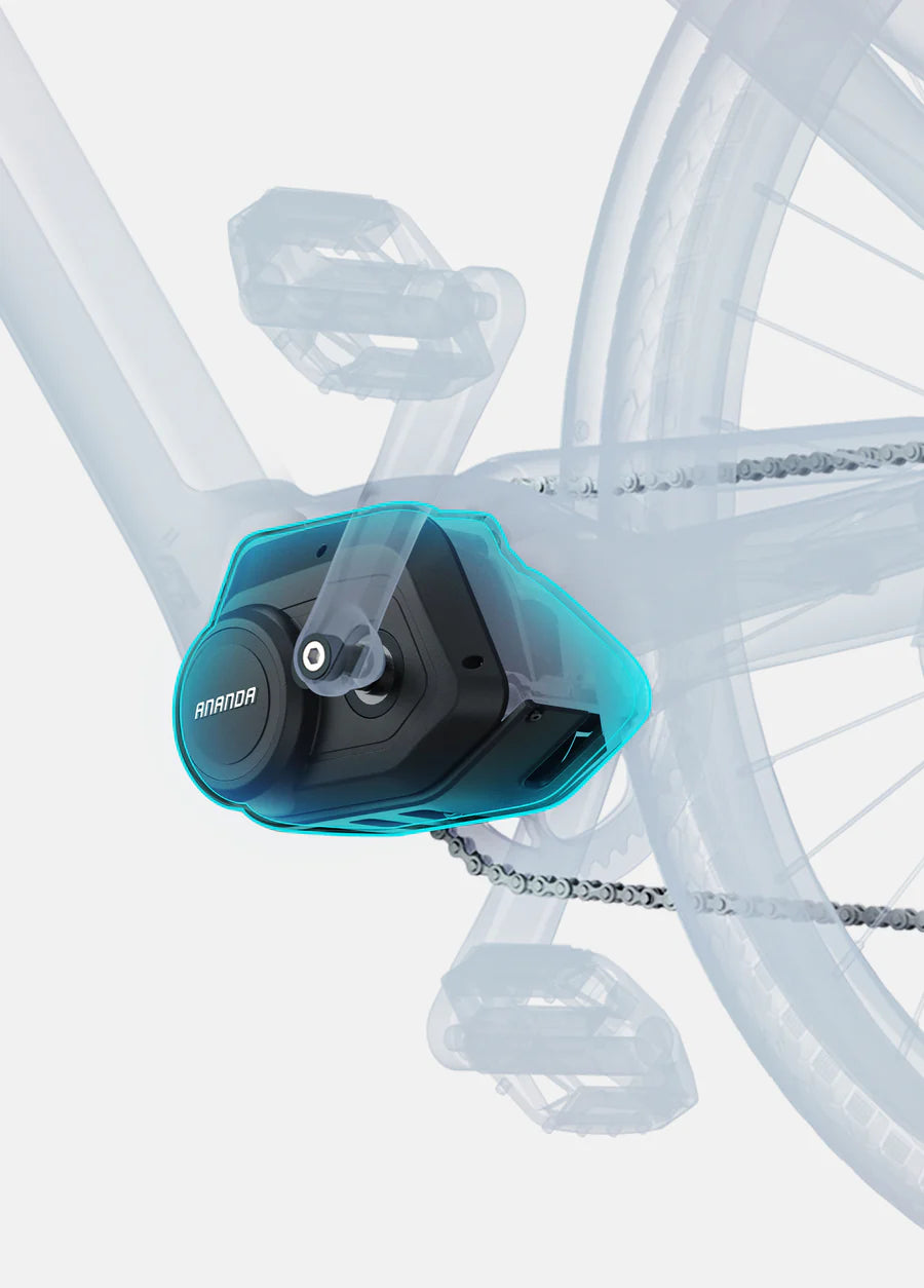 ENGWE MAPFOUR N1 PRO