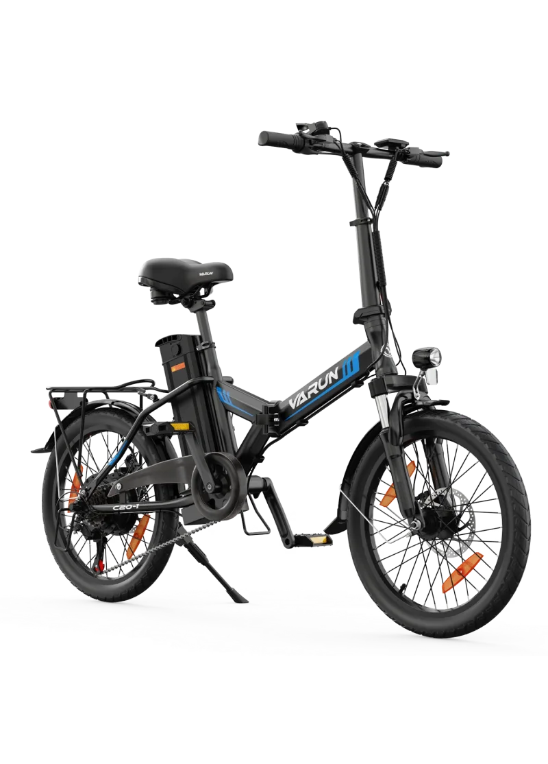 VARUN C20-1