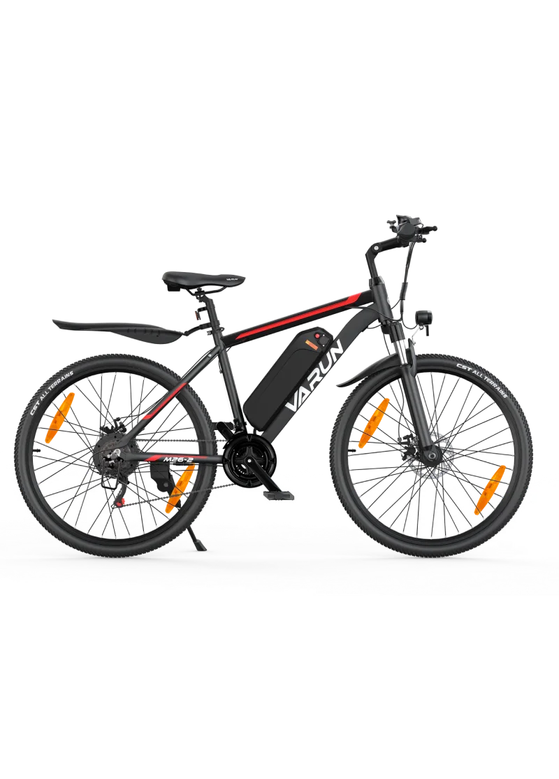 VARUN M26-2