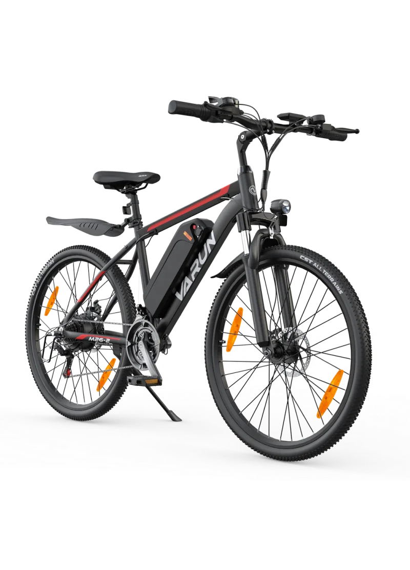 VARUN M26-2