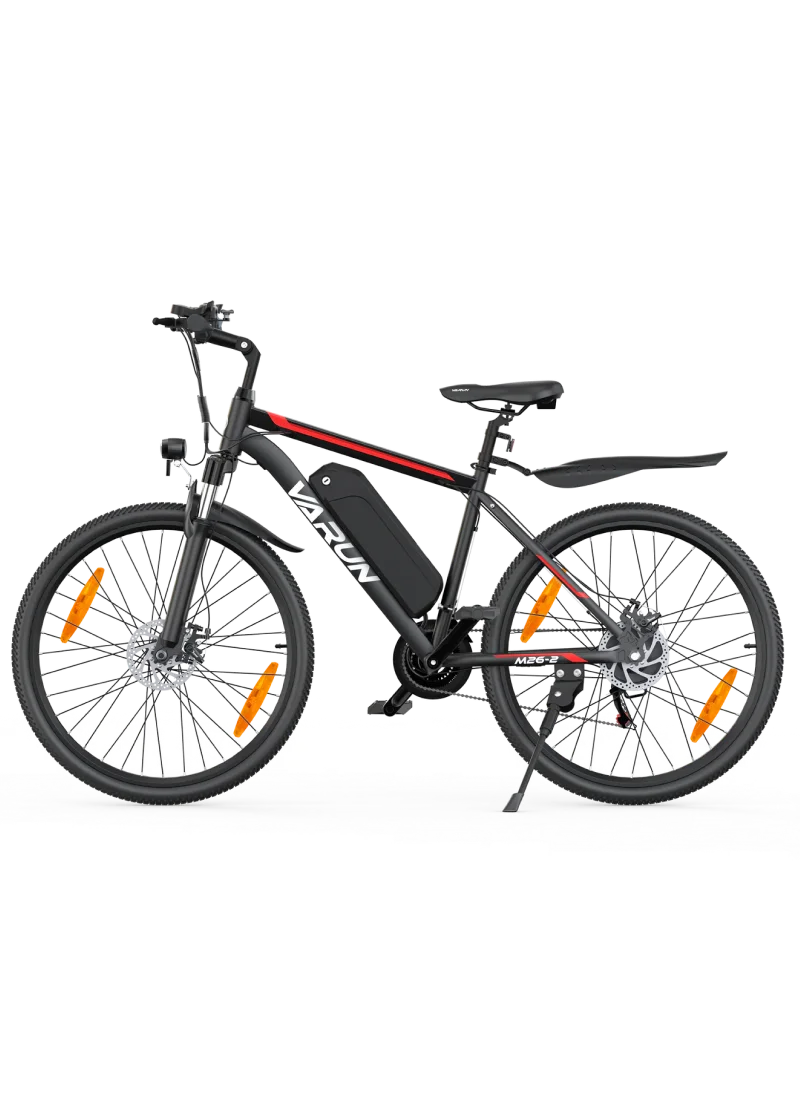 VARUN M26-2