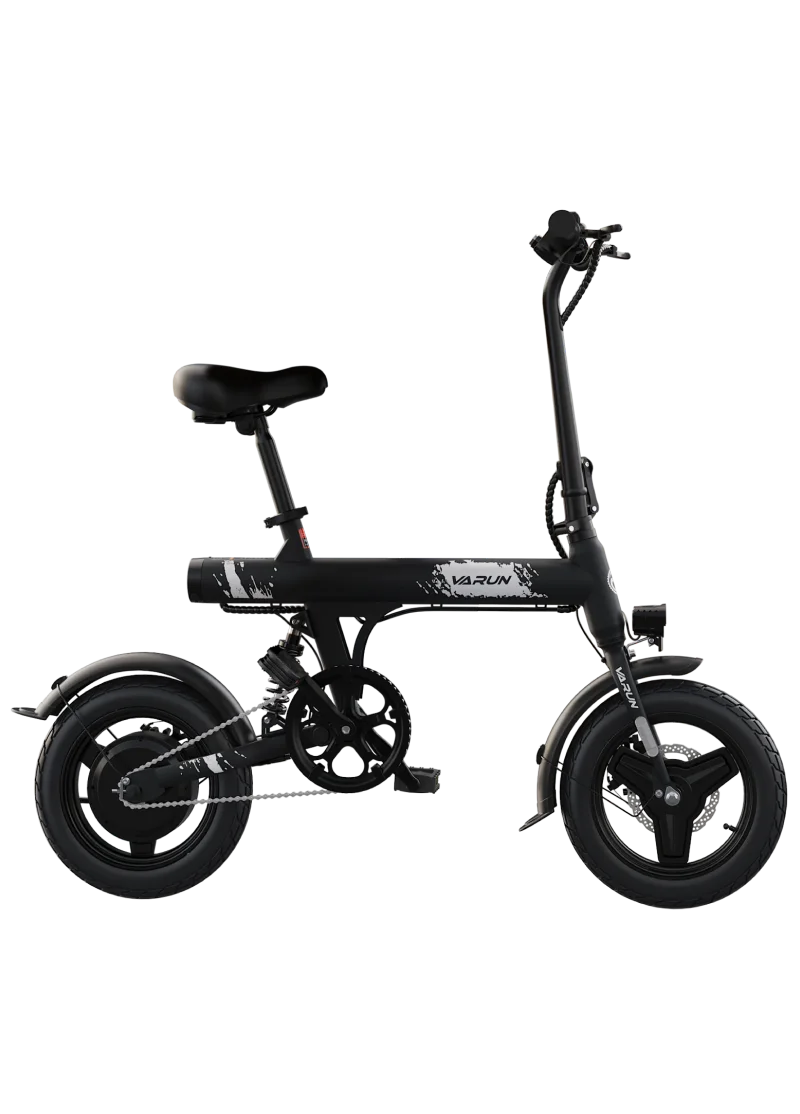 VARUN C14-1