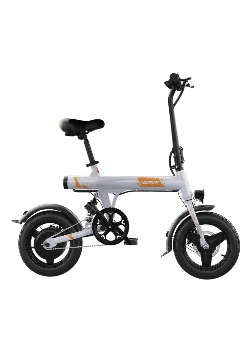 VARUN C14-1