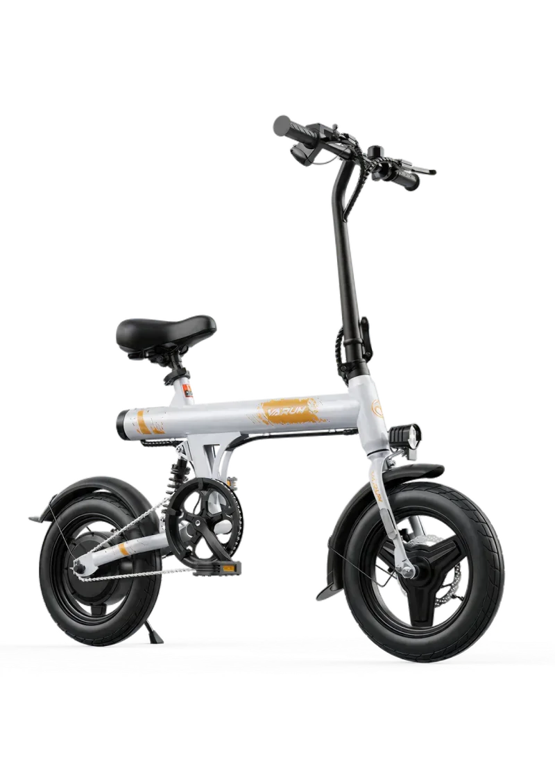 VARUN C14-1