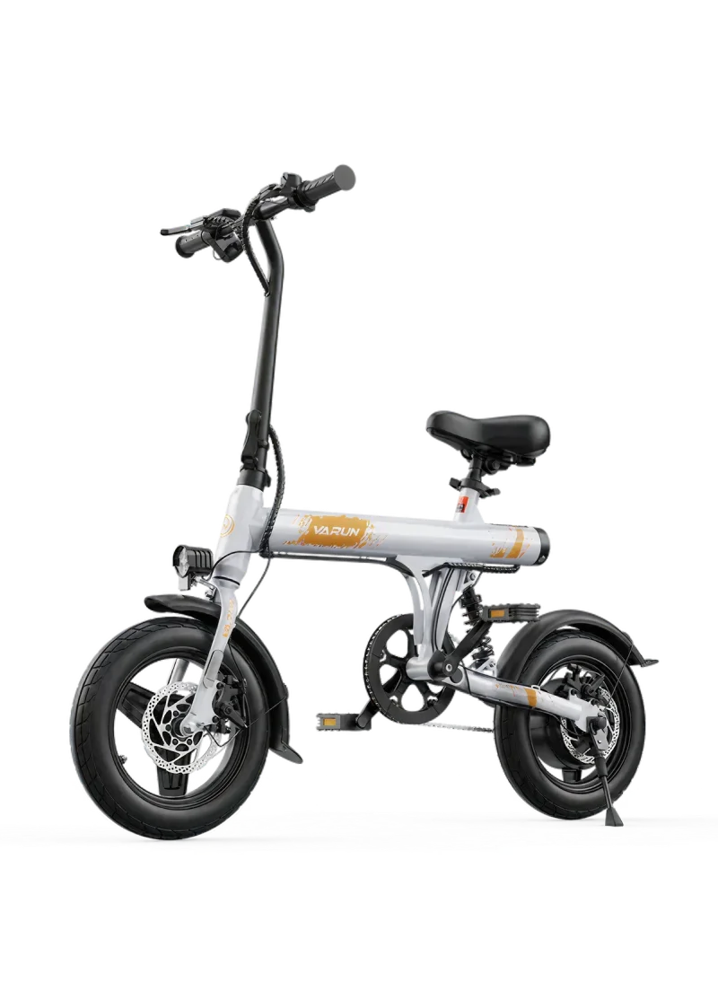 VARUN C14-1