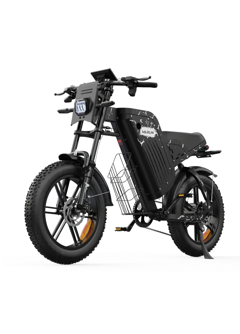 VARUN X-PLORER RAPTOR