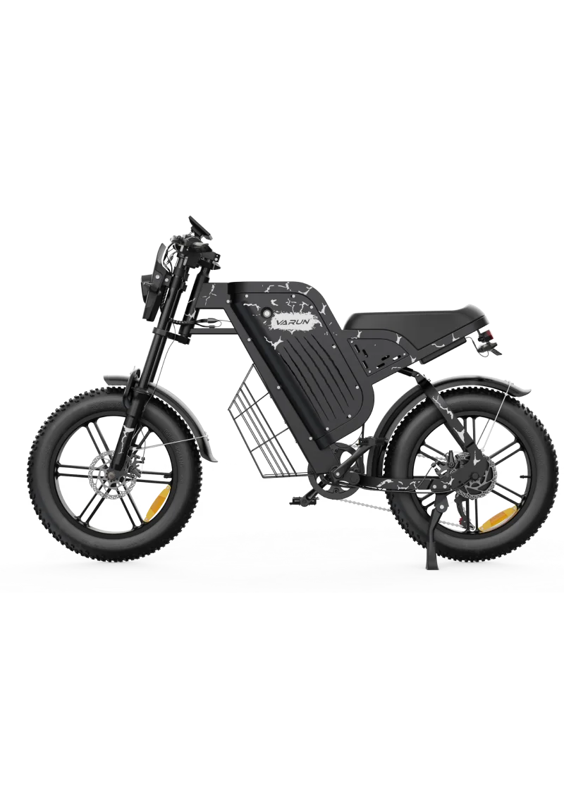 VARUN X-PLORER RAPTOR