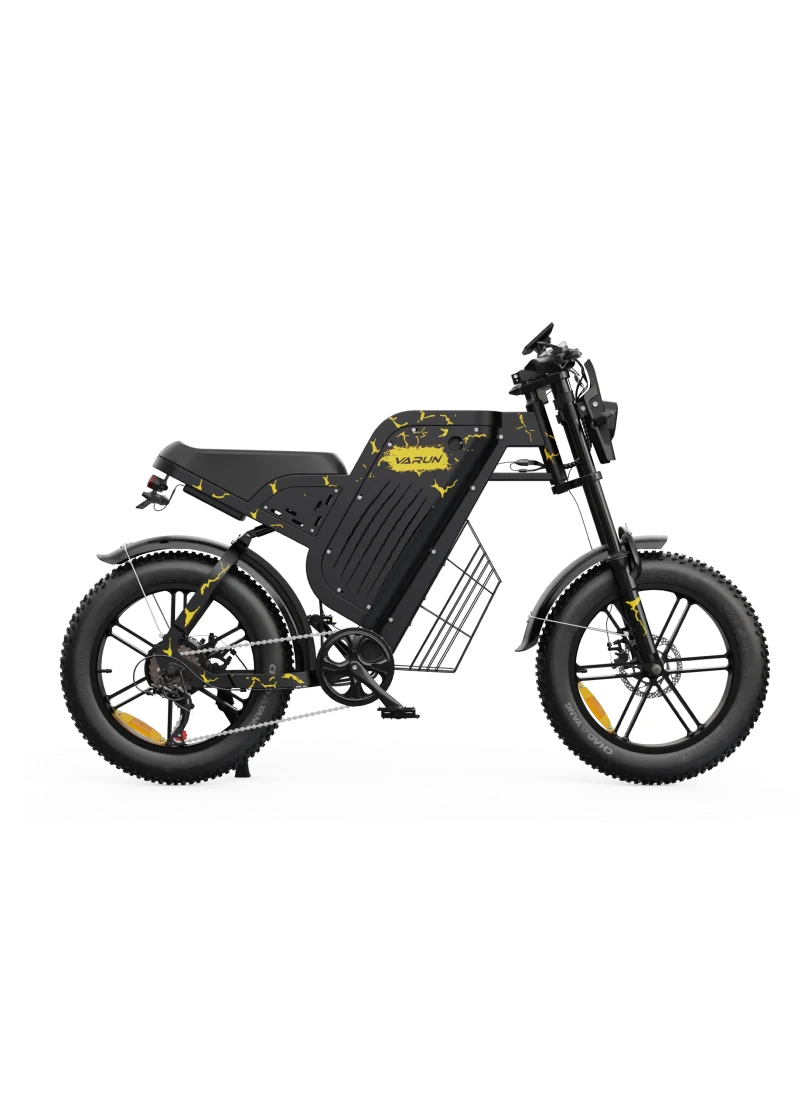VARUN X-PLORER RAPTOR