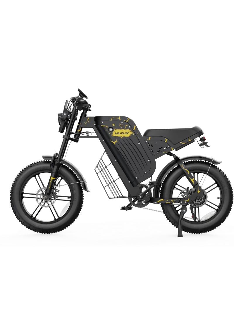 VARUN X-PLORER RAPTOR