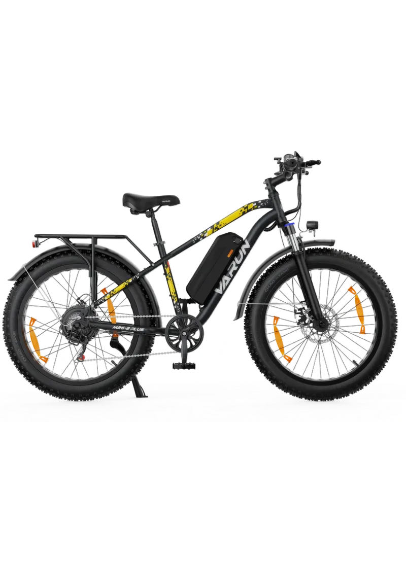 VARUN M26-2 PLUS