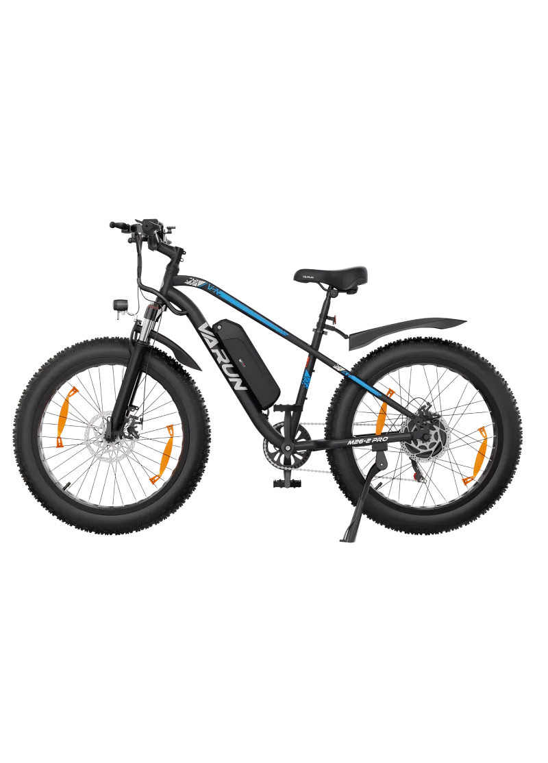 VARUN M26-2 PRO