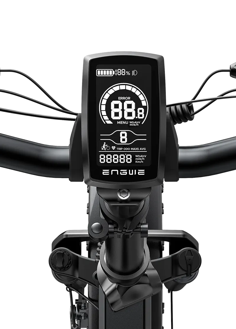 ENGWE EP-2 Pro