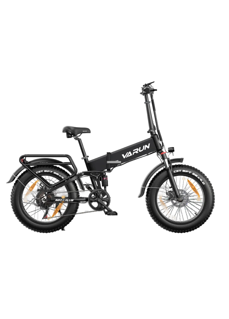 VARUN S20-2