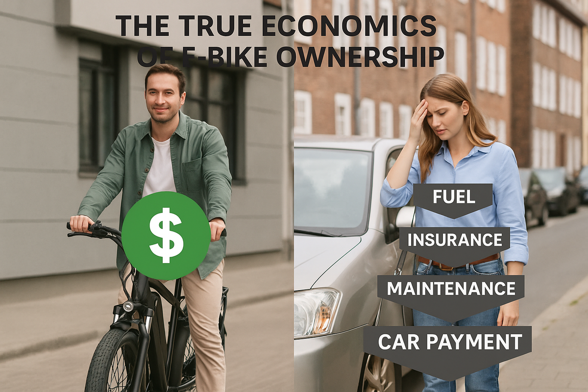 Cost Savings That Add Up Quickly