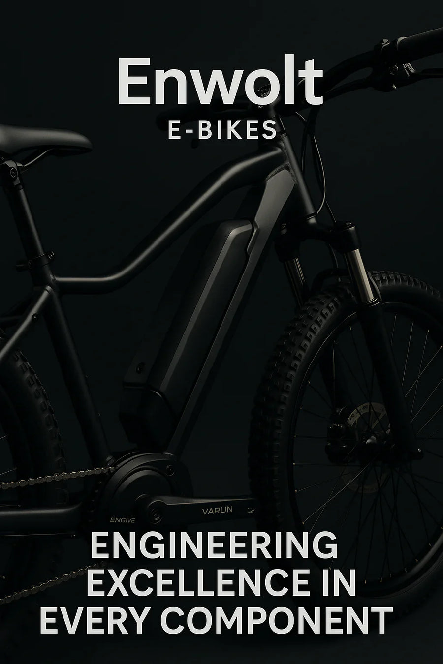 Engineering Excellence in Every Component