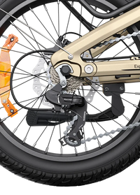 ENGWE L20 3.0 PRO