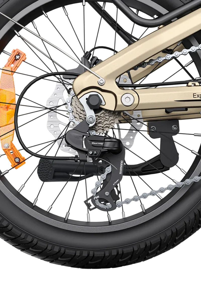 ENGWE L20 3.0 PRO