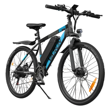 VARUN M27-1 ELECTRIC BIKE