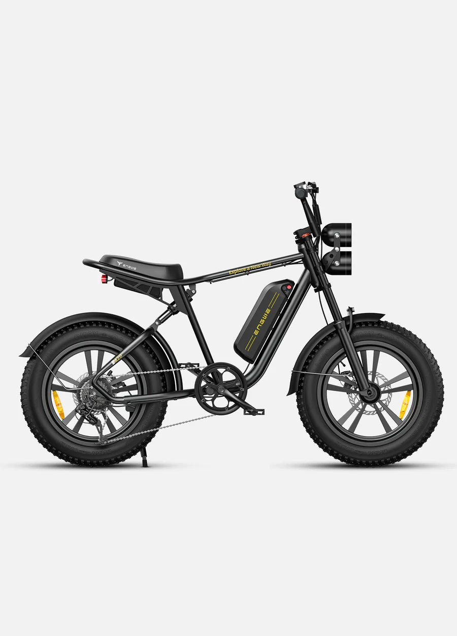 Engwe M20