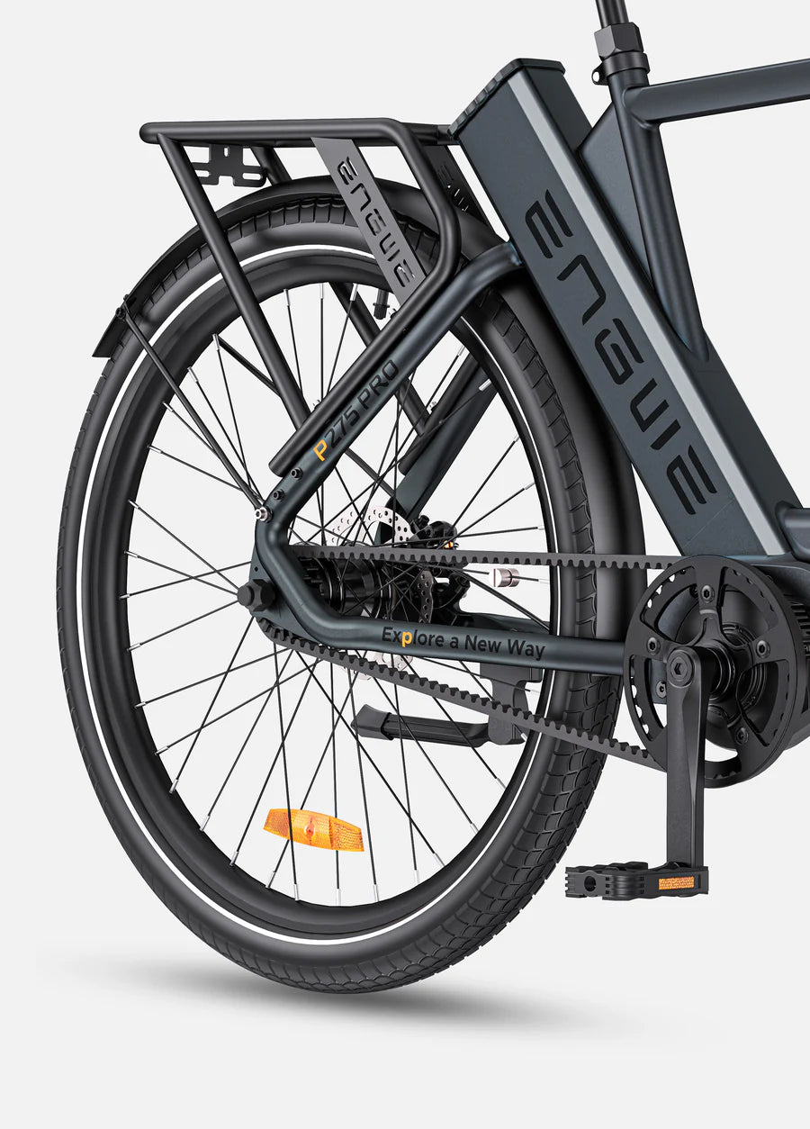 Engwe P275 Pro