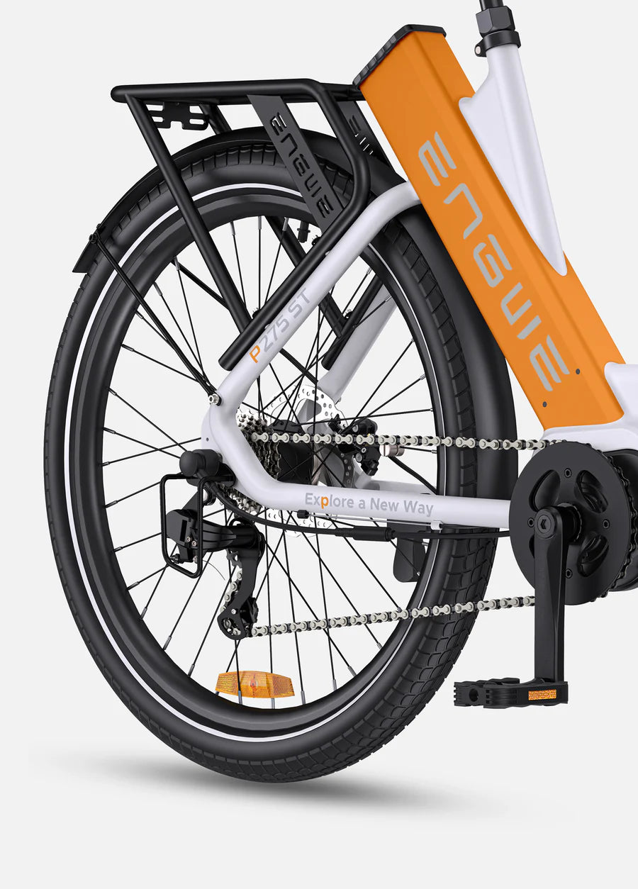 Engwe P275 ST