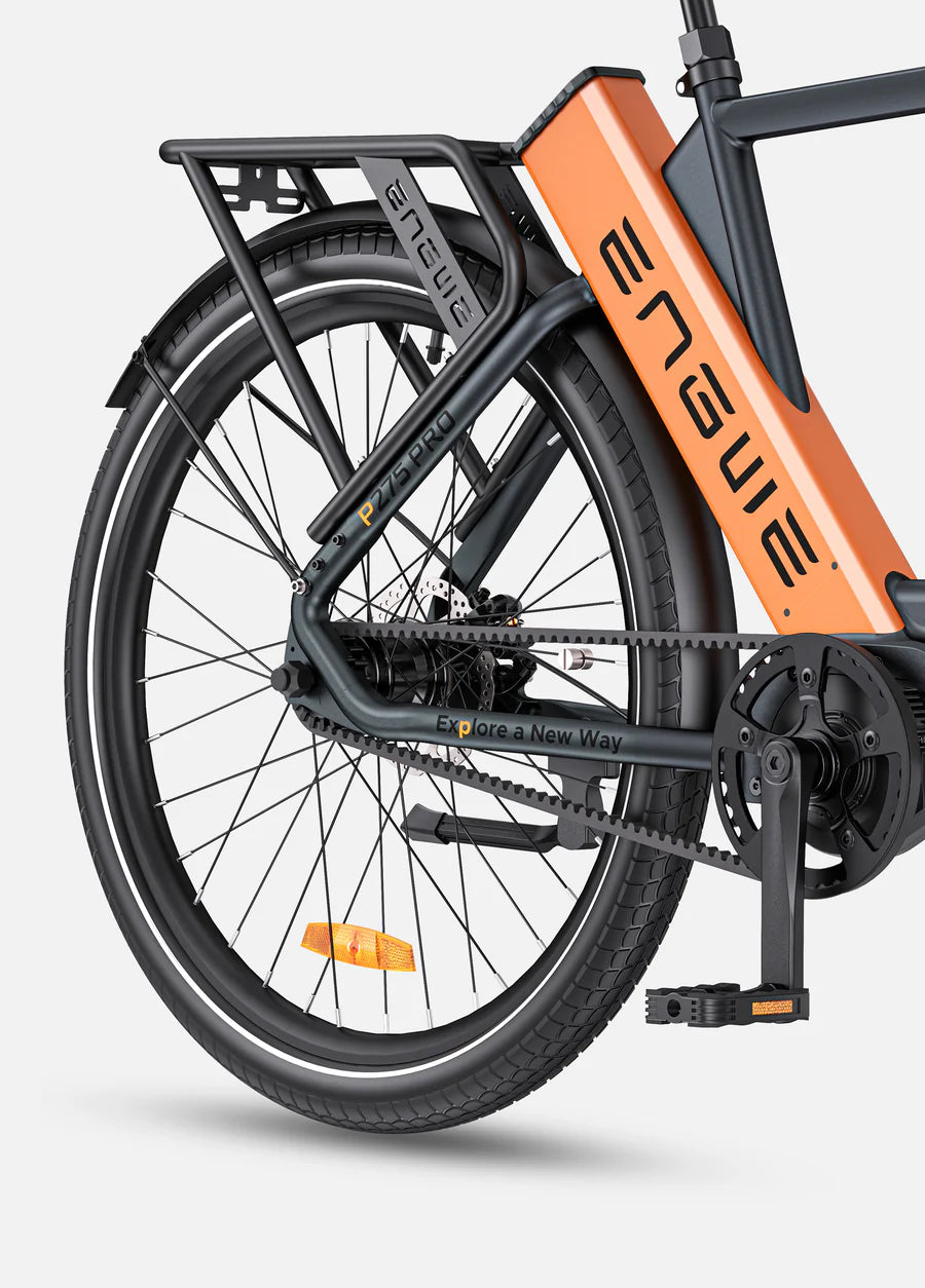 Engwe P275 Pro