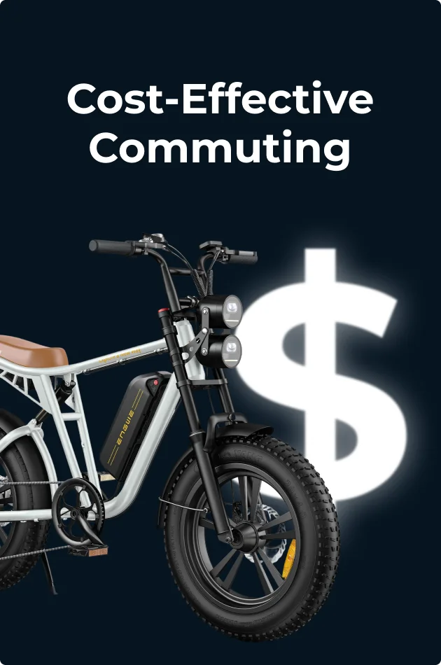 Cost-Effective Commuting