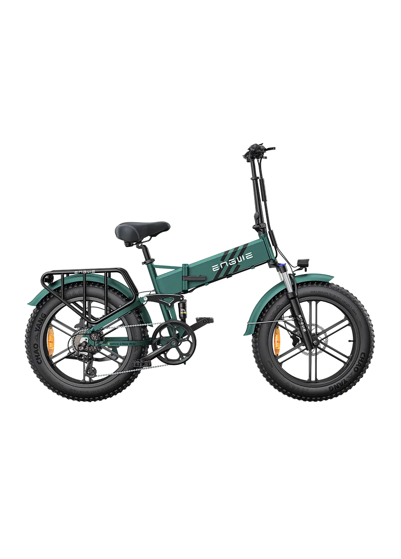 ENGWE ENGINE PRO 2.0