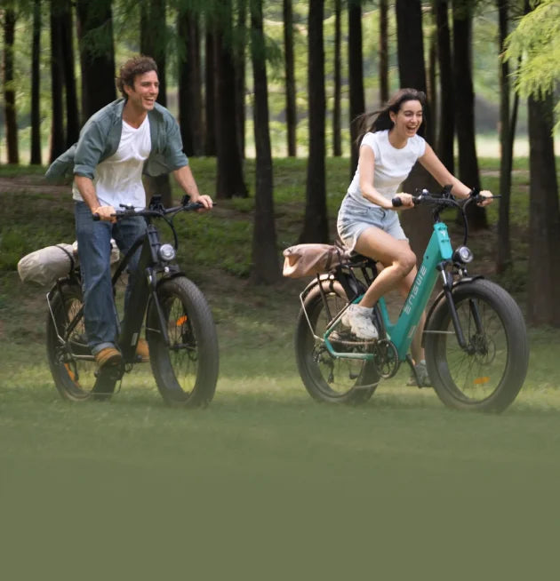 ENGWE E-Bikes