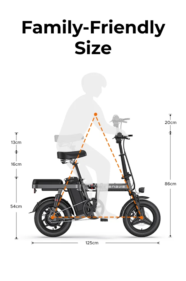 Family-Friendly Size