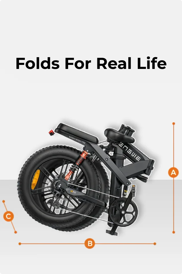 Folds for Real Life
