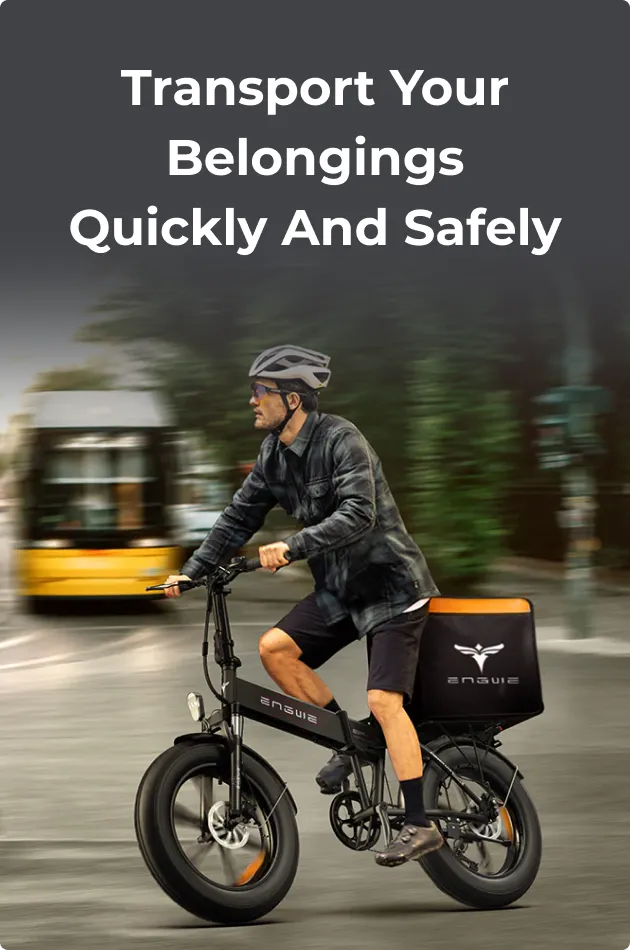 Transport Your Belongings Quickly and Safely