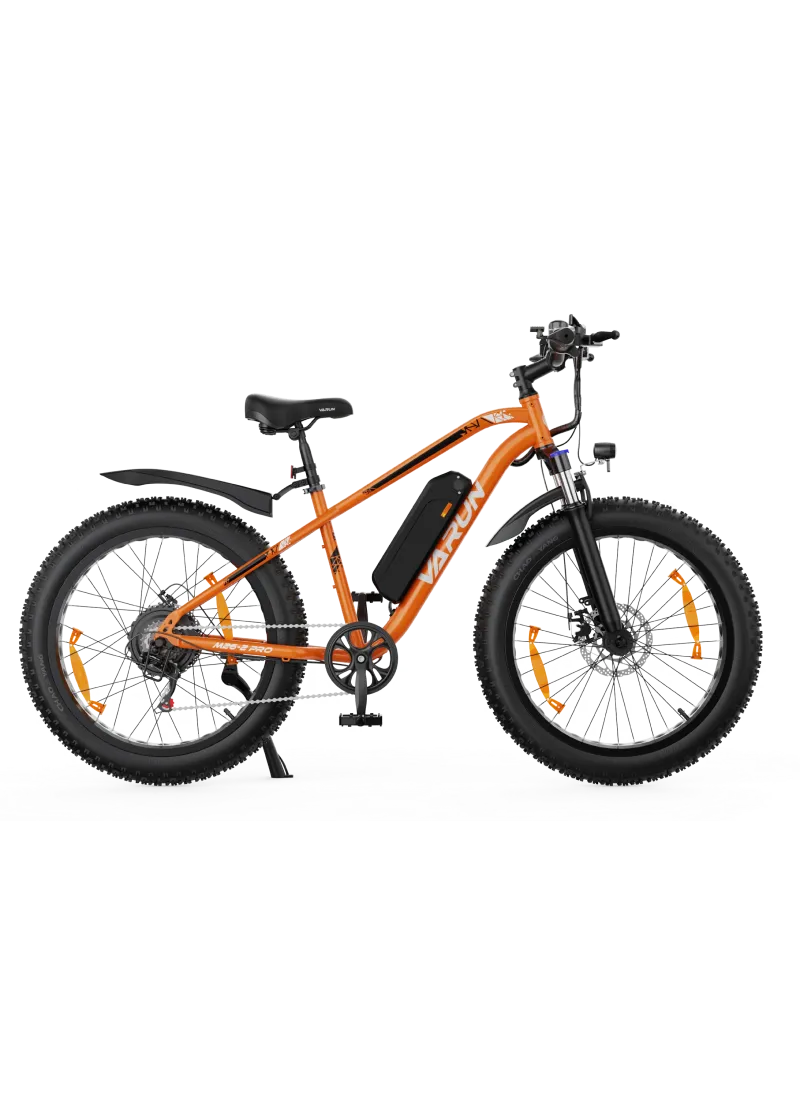 VARUN M26-2 PRO