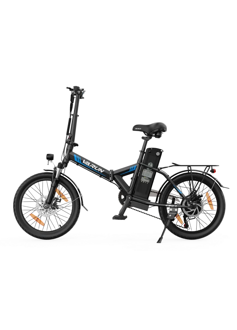 VARUN C20-1