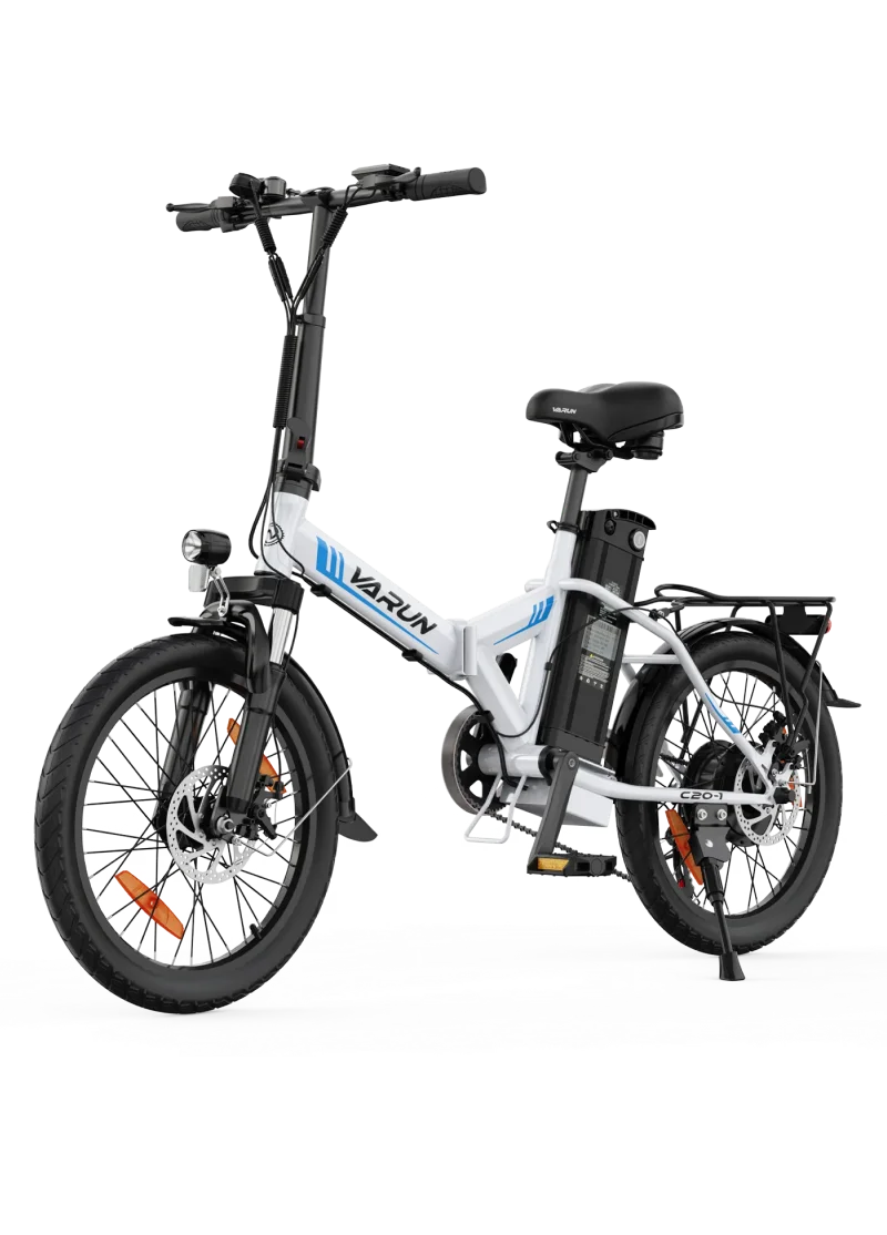 VARUN C20-1