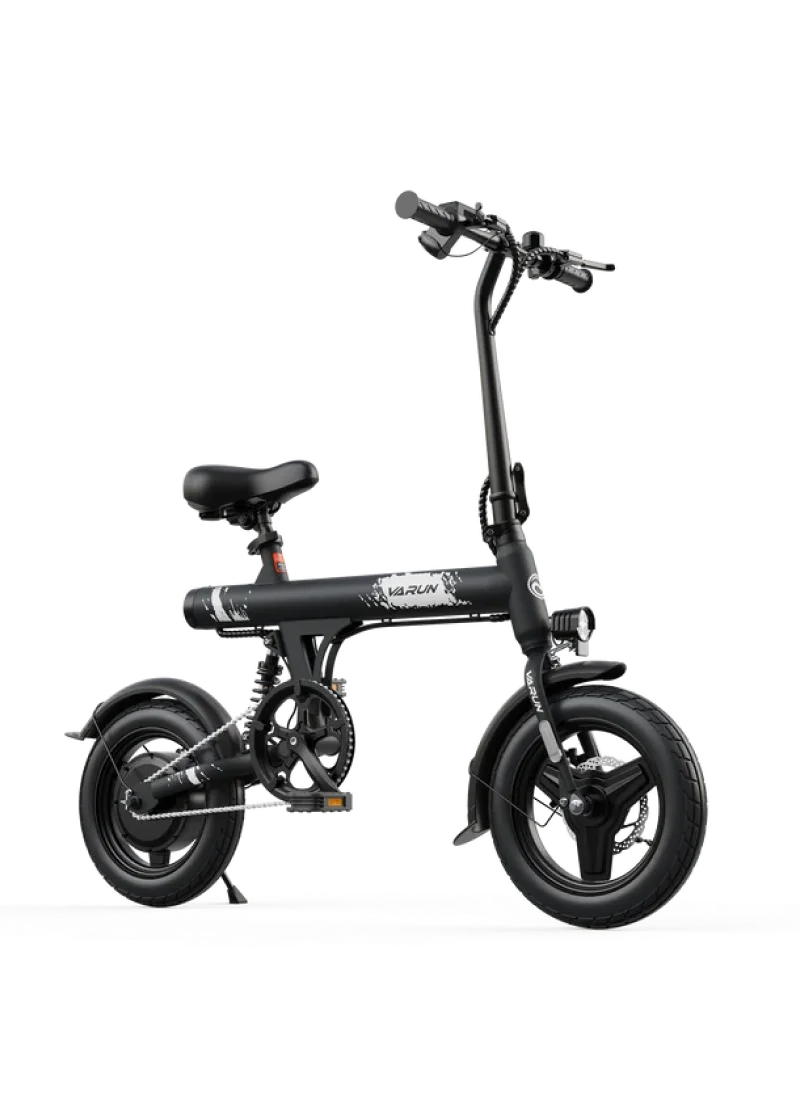 VARUN C14-1
