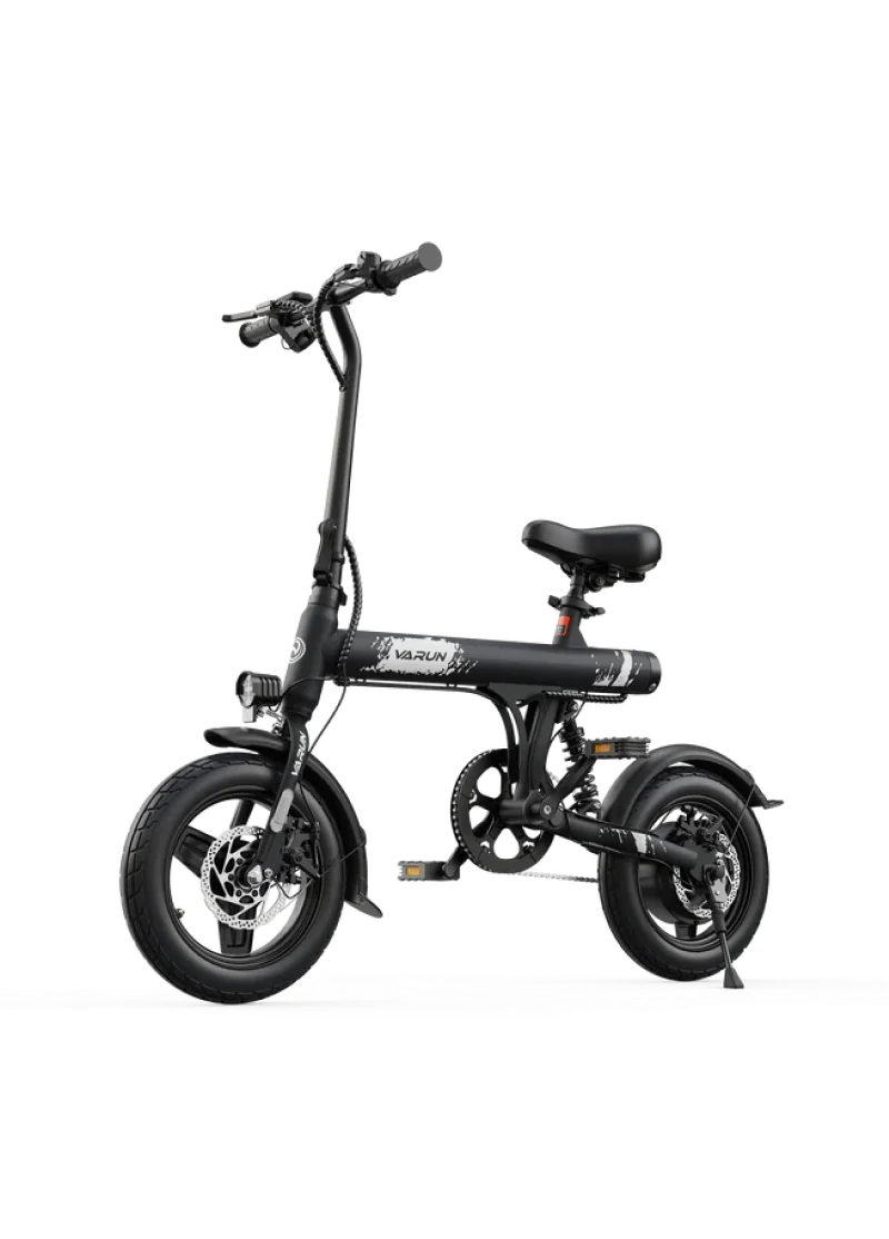 VARUN C14-1