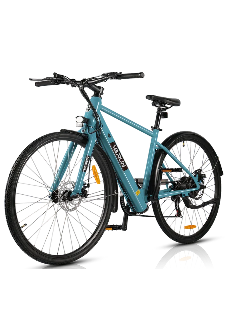 VARUN C7007