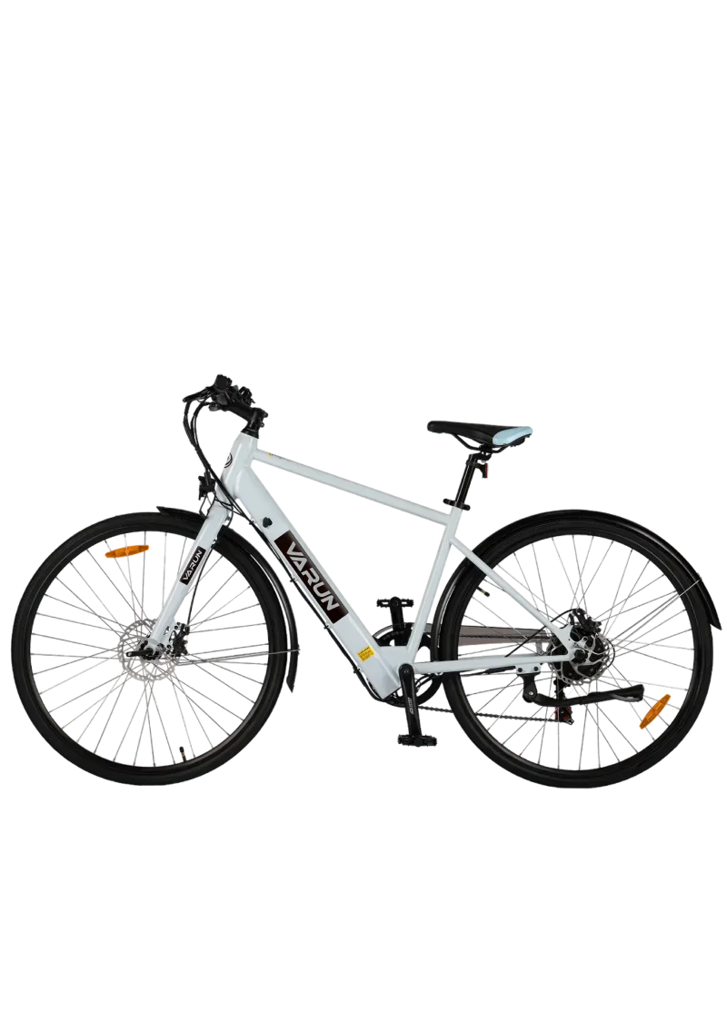 VARUN C7007