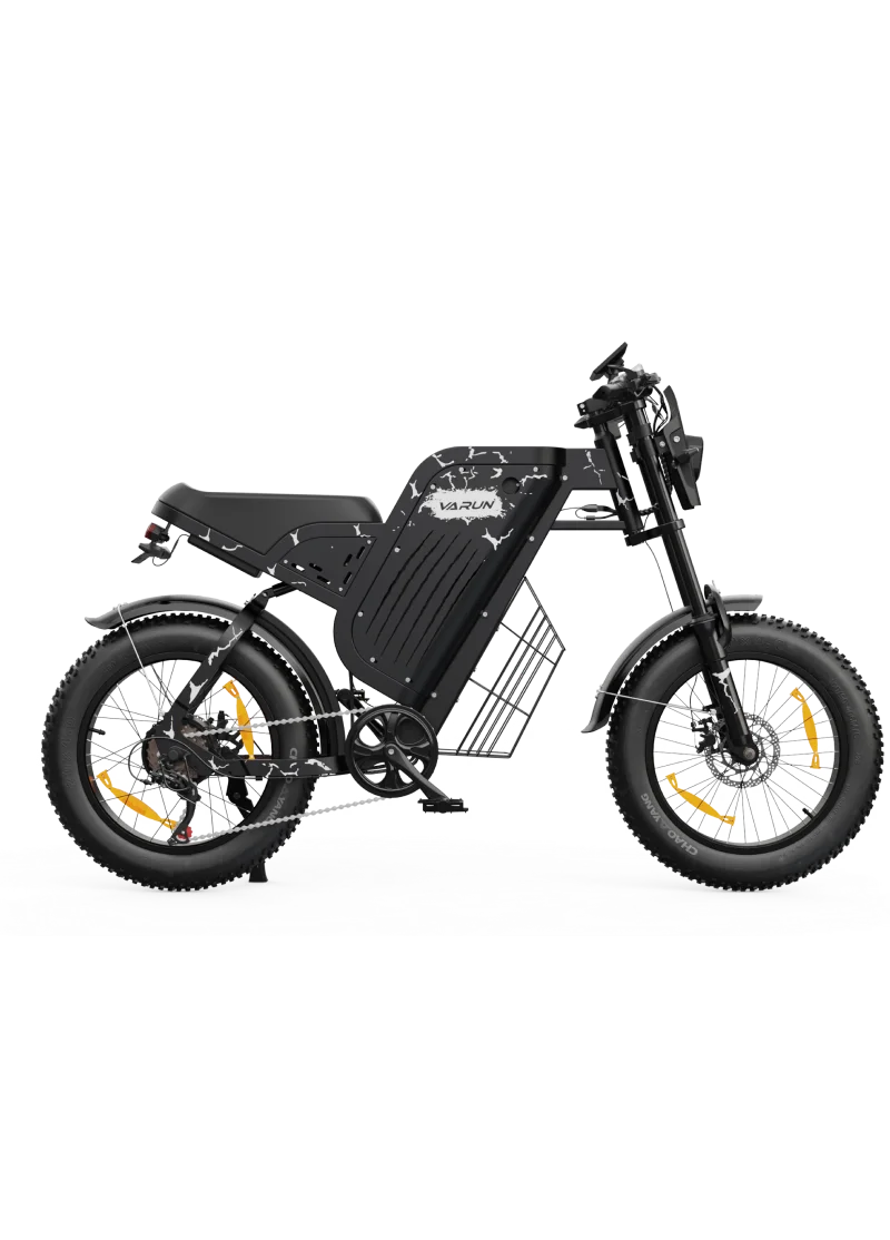 VARUN X-PLORER RAPTOR
