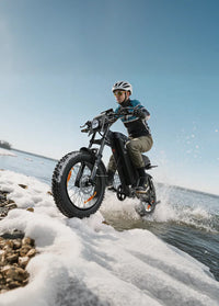 VARUN X-PLORER RAPTOR