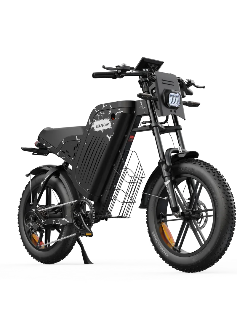 VARUN X-PLORER RAPTOR