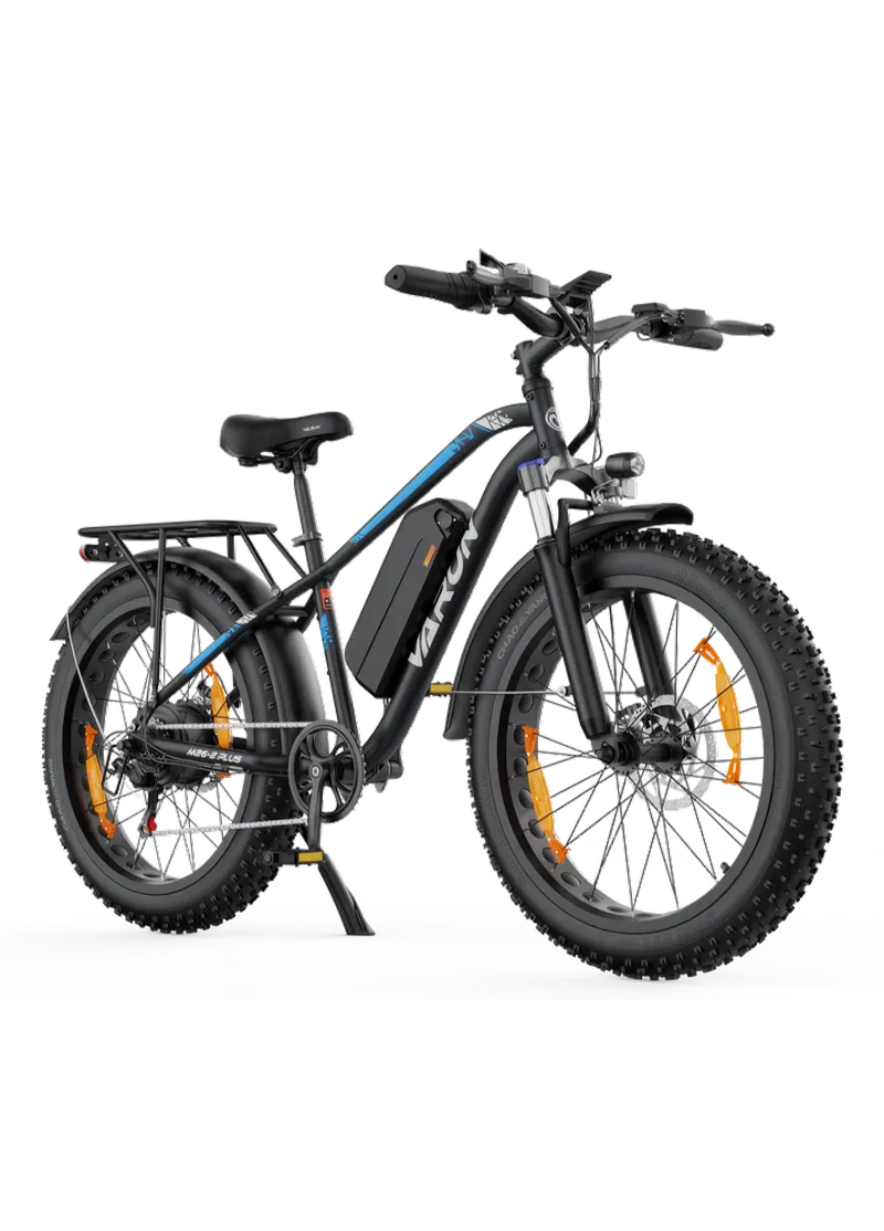 VARUN M26-2 PLUS