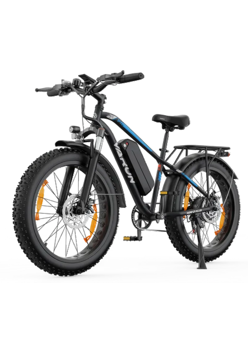 VARUN M26-2 PLUS
