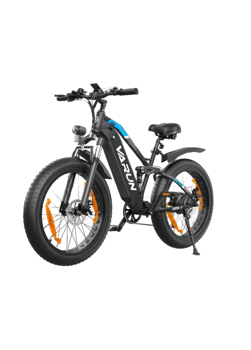 VARUN M26-2 PRO