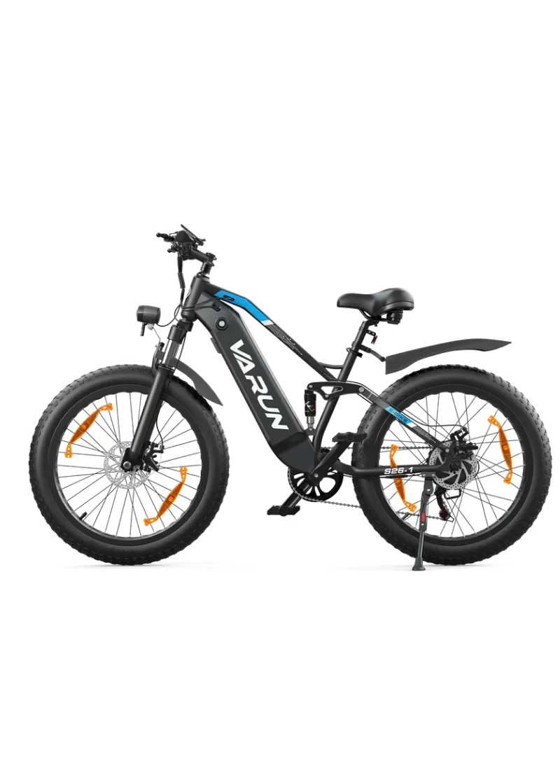 VARUN M26-2 PRO