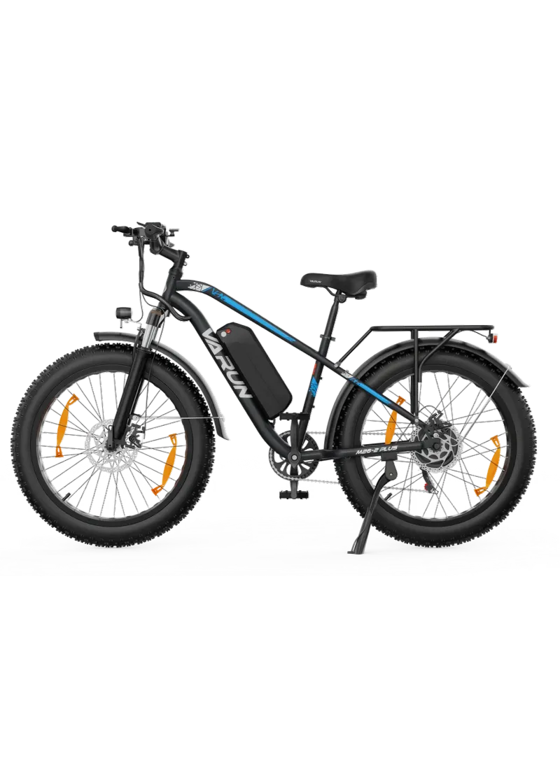 VARUN M26-2 PLUS