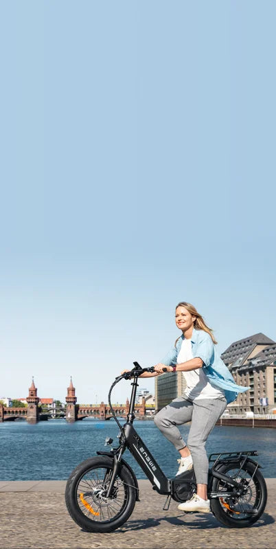 City Commutes Draining Your Time, Money, and Energy?