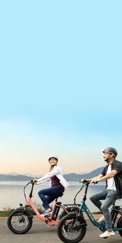 Guilty About Your Carbon Footprint But Refuse to Compromise?